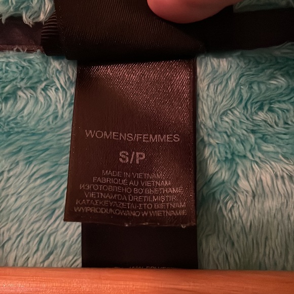 The North Face Osito fleece - Picture 4 of 6